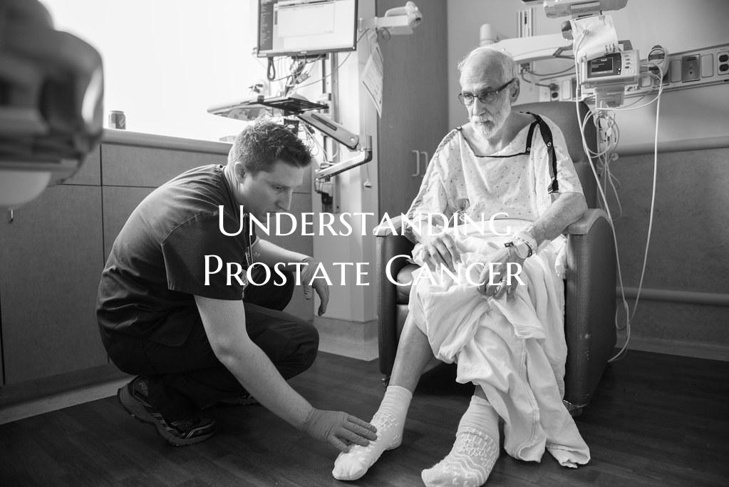 Understanding Prostate Cancer