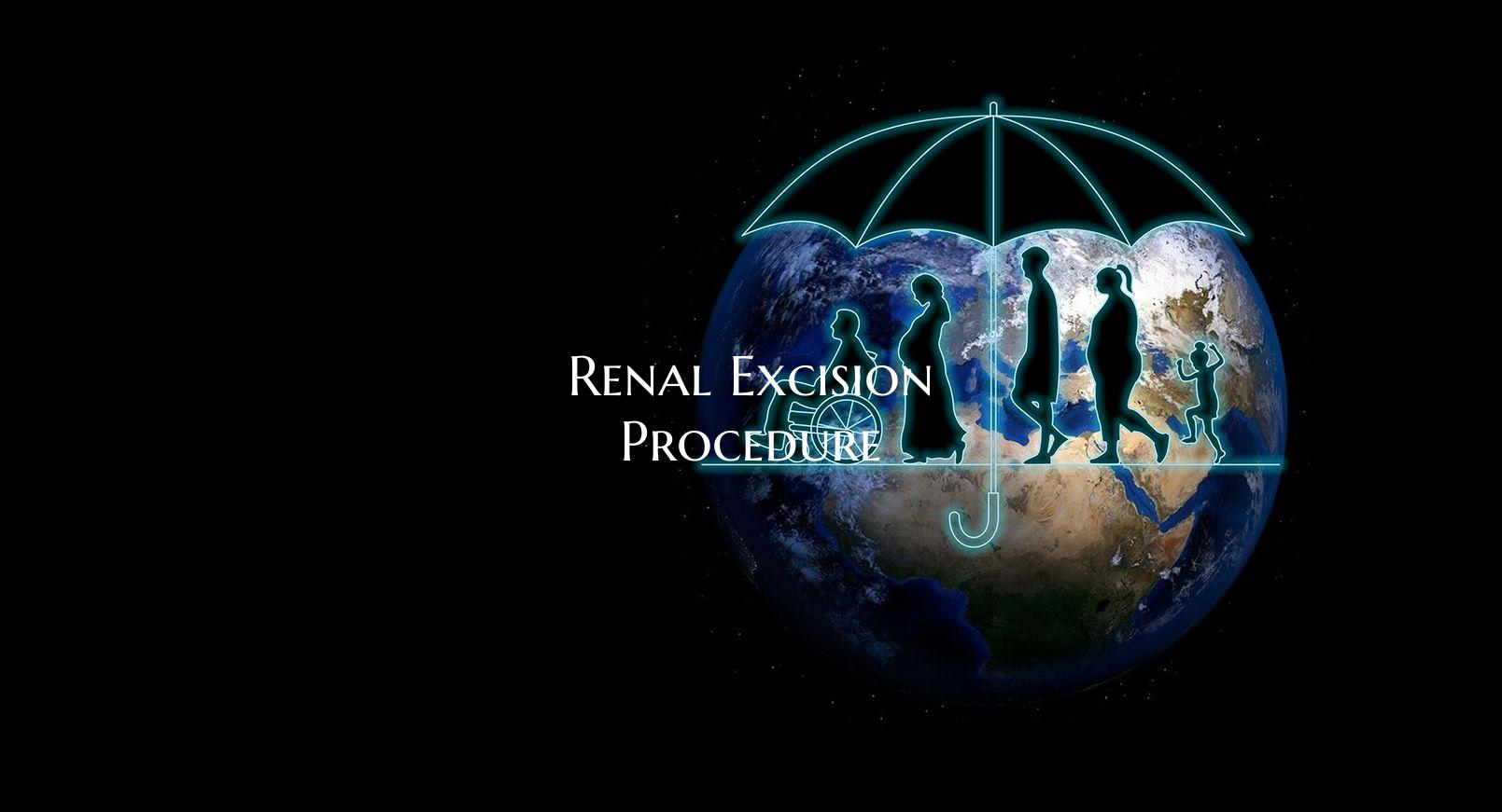 Renal Excision Procedure