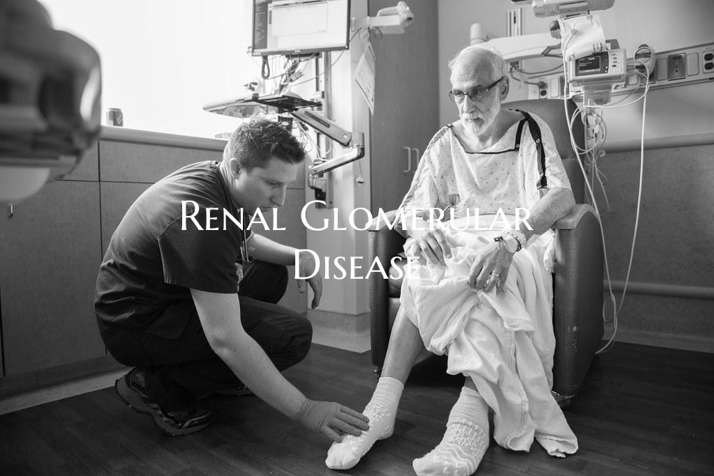 Renal Glomerular Disease