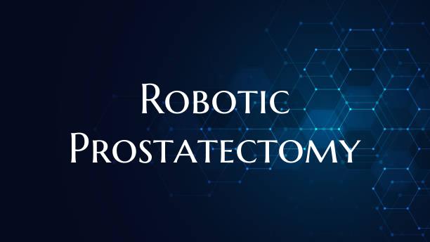 Robotic Prostatectomy